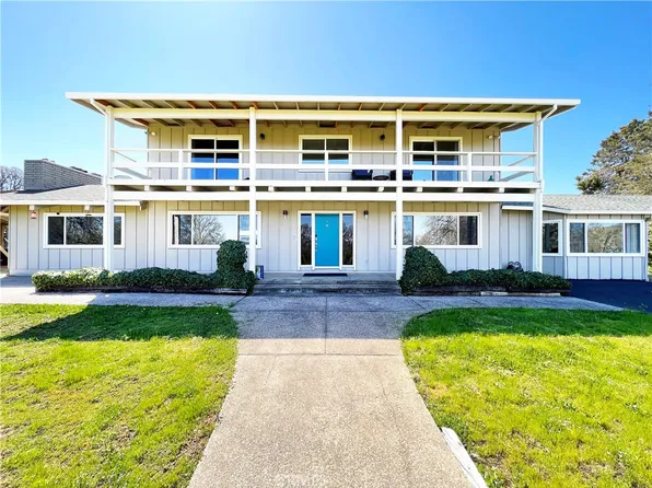 504 Dixon Dr, Lakeport, CA 95453