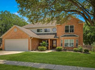 1632 Dogwood Ln, Schertz, TX 78154