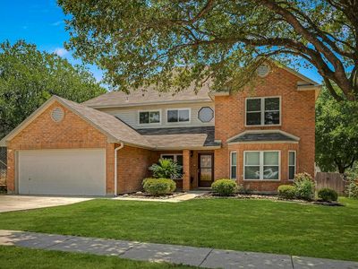 1632 Dogwood Lane, Schertz, TX, 78154