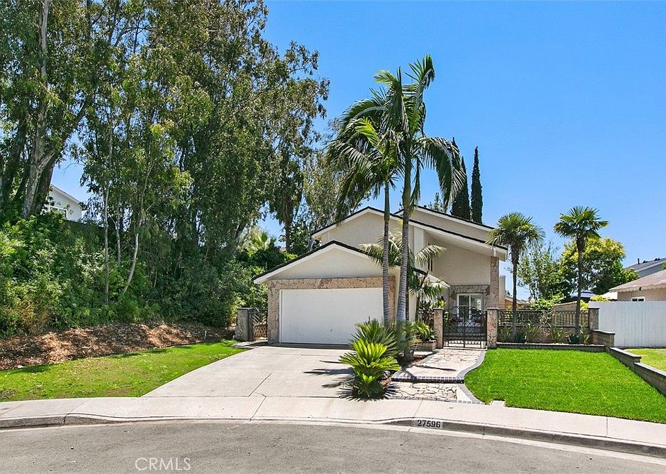 27596 Halcon, Mission Viejo, CA 92691 Zillow