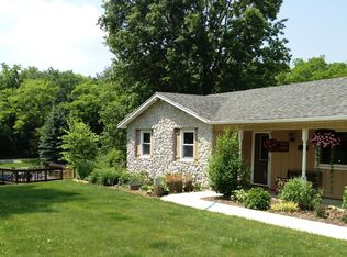 7076 County Road 27, Auburn, IN 46706