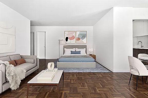 3rd image of 175 W 12th St APT 3A