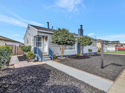 637 Tiffany Rd, San Leandro, CA, 94577