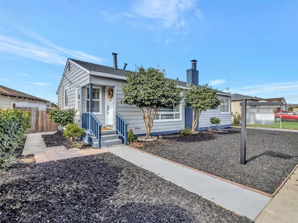 637 Tiffany Rd, San Leandro, CA 94577