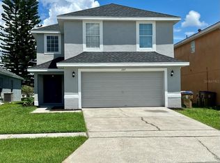 207 Southbridge Cir, Kissimmee, FL 34744