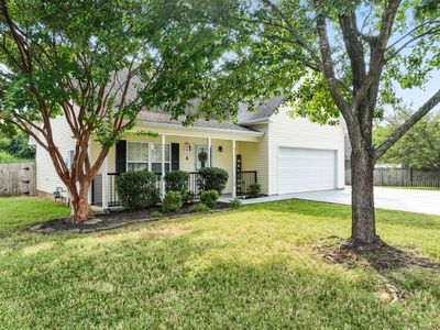 1139 Victoria Dr, Murfreesboro, TN, 37129