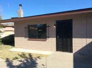 324 W Minton St, Phoenix, AZ 85041