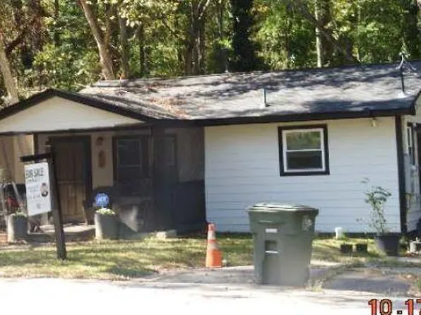 533 Belle St, Griffin, GA 30223