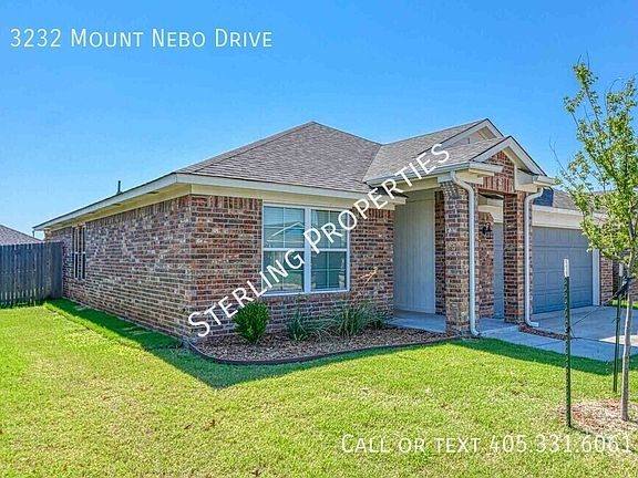 2nd image of 3232 Mount Nebo Dr