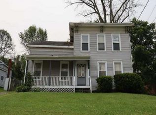 256 Main St, Richmondville, NY 12149