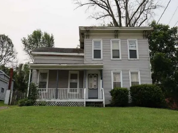 256 Main St, Richmondville, NY 12149