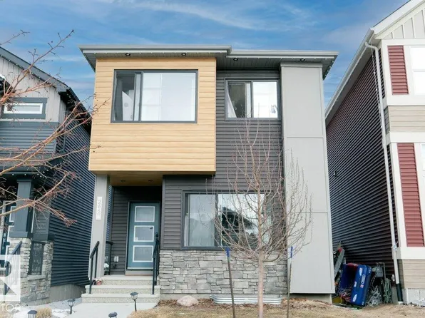 266 Charlesworth Dr SW, Edmonton, AB T6X 2P4