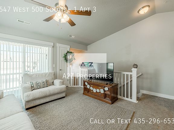3rd image of 2547 W 500 S APT 1-3