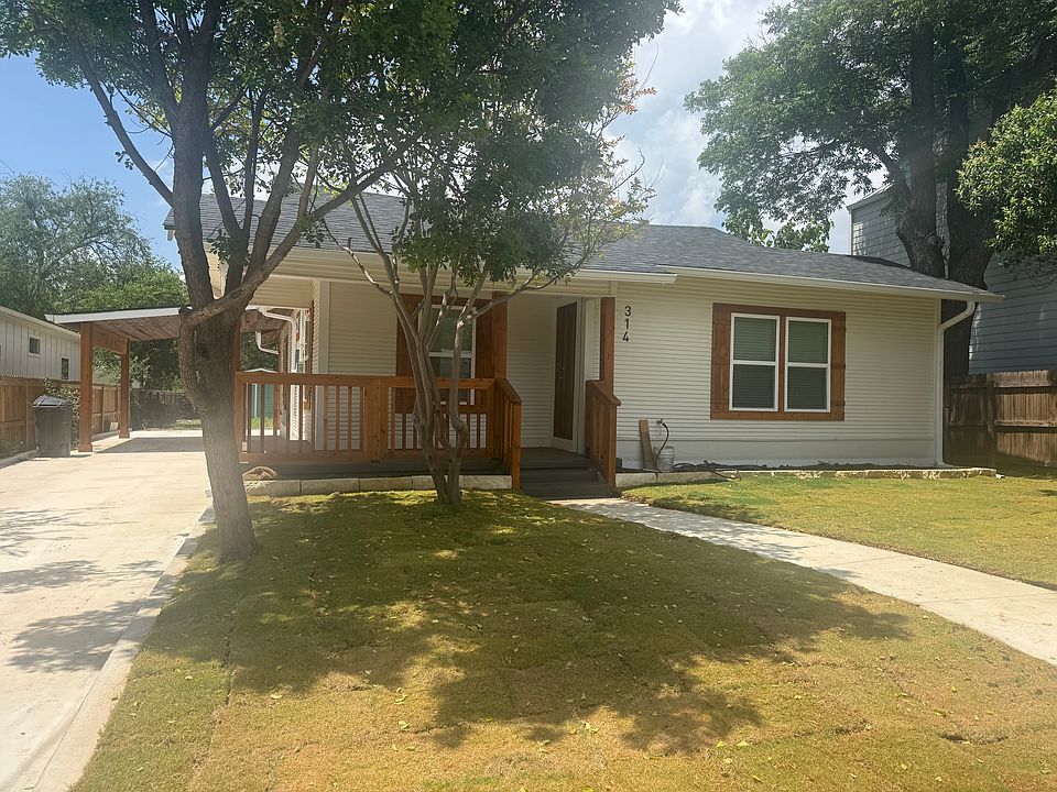 1st image of 314 Lone Star Blvd