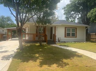 314 Lone Star Blvd, San Antonio, TX 78204