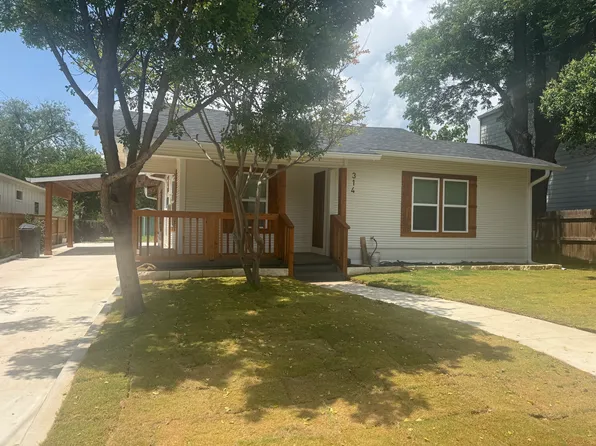 314 Lone Star Blvd, San Antonio, TX 78204