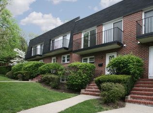 12 Carriage Way, Montclair, NJ 07042