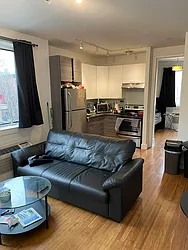 Rented by Evergreen Realty & Investments