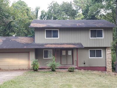 3627 Greenbriar Dr NW, Huntsville, AL, 35810