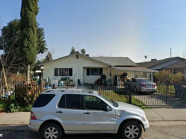 3428 Phelps St, Stockton, CA 95206