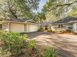 114 S Port Royal Dr, Hilton Head Island, SC 29928
