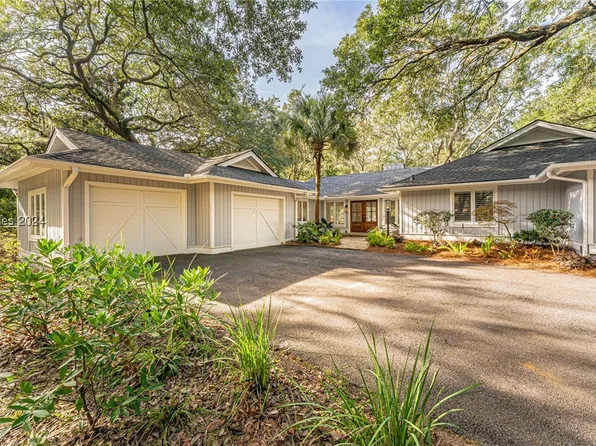 114 S Port Royal Dr, Hilton Head, SC 29928