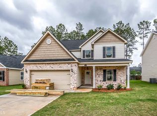 110 Back Cedar, Centerville, GA 31028