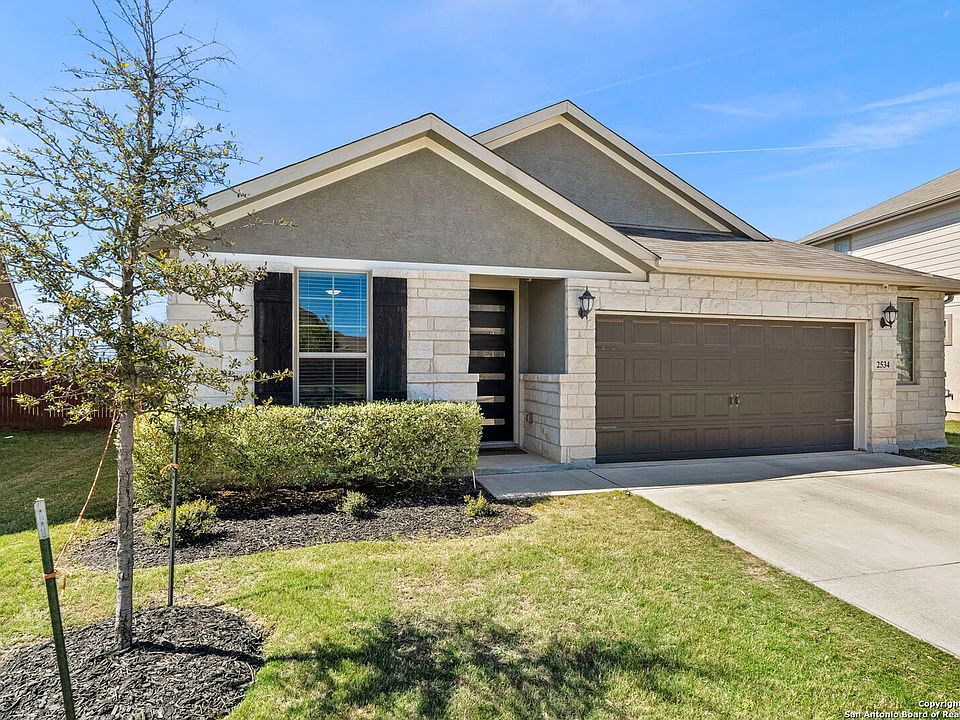 1st image of 2534 Verona Way
