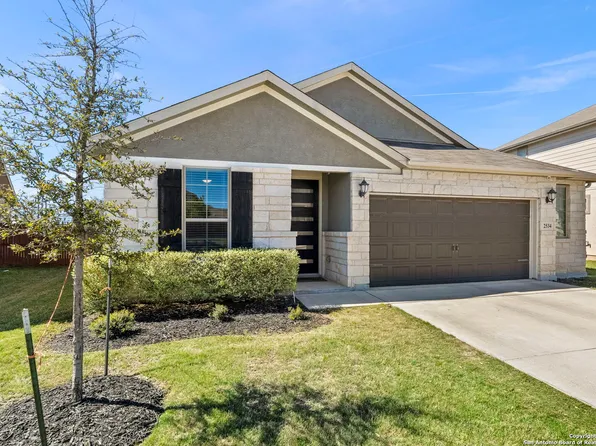 2534 Verona Way, San Antonio, TX 78259