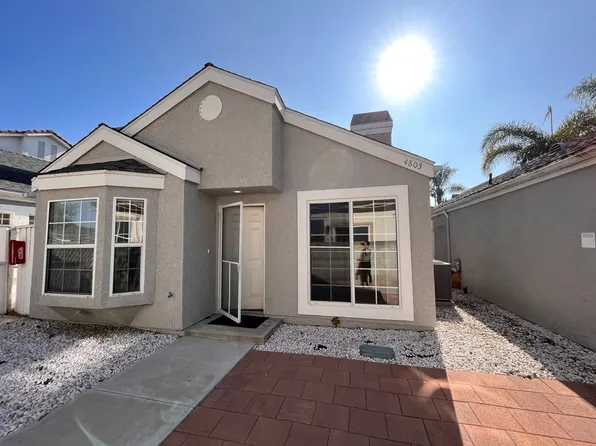 Merten, 4801-4811 Merten Ave #4801, Cypress, CA 90630
