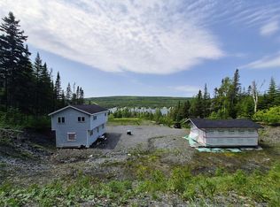62 Main St #A, Corner Brook, NL A2H1C6