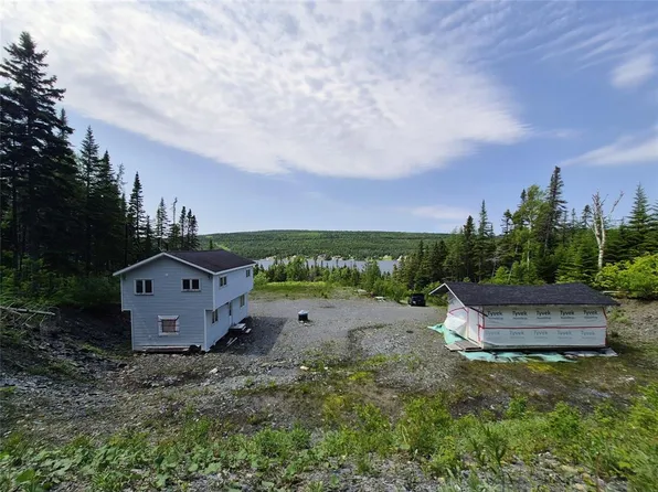 62 A Main Road, Pinchgut Lake, NL A2H0H4