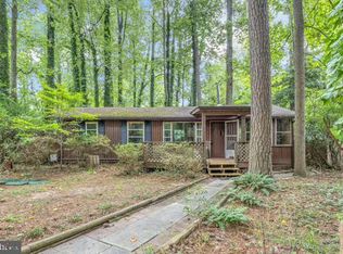 12148 Bonanza Trl, Lusby, MD 20657