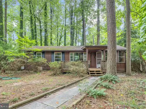 12148 Bonanza Trl, Lusby, MD 20657