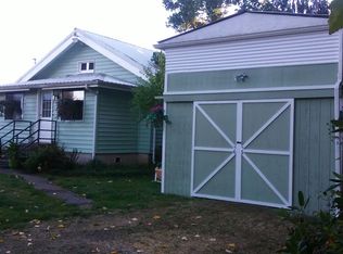 68 Sickman Ford Rd, Oakville, WA 98568