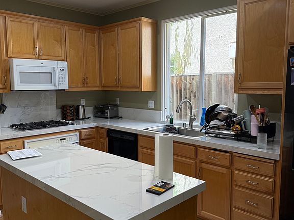 Kitchen Countertops