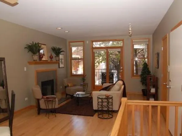 1060 N Marshfield Ave APT 1N, Chicago, IL 60622