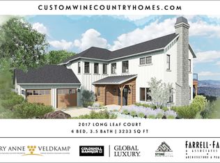 2017 Long Leaf Ct, Santa Rosa, CA 95403