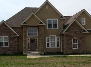 55 Shelton Dr, Morehead, KY 40351