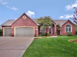 1707 S Butternut St, Wichita, KS 67230