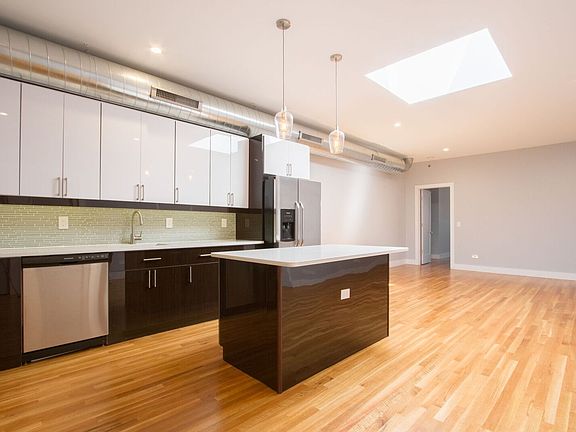 2nd image of 25 W Front St #2R