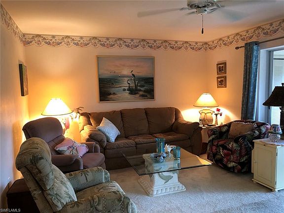 5th image of 7360 Glenmoor Ln APT 107