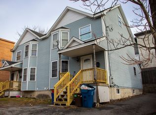 225-227 Lawrence St, Lawrence, MA 01841
