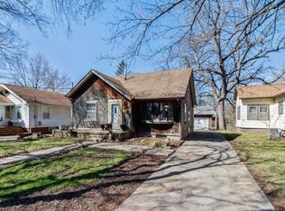 2400 Amherst St, Des Moines, IA 50313