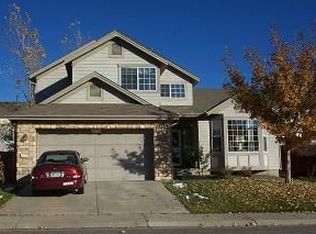5158 S Ceylon Ct, Centennial, CO 80015