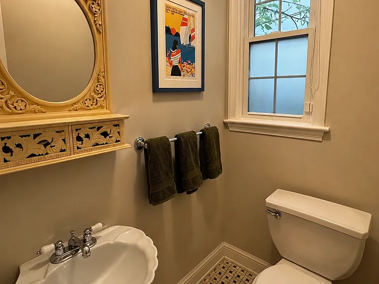 4431 P St NW — Photo 5