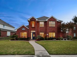 2308 Macon Dr, Plano, TX 75075