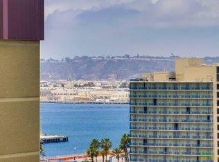 425 W Beech St UNIT 1202, San Diego, CA 92101