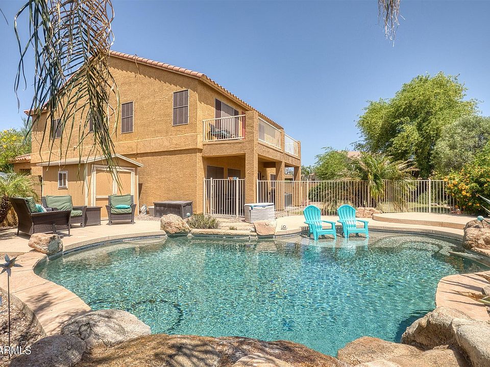 1st image of 3075 W JASPER BUTTE Drive