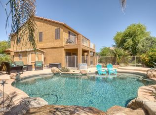 3075 W Jasper Butte Dr, San Tan Valley, AZ 85144